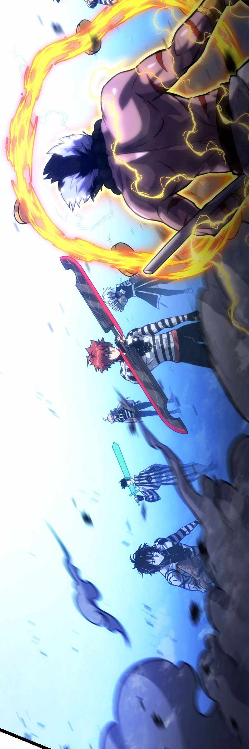 God Game Chapter 104 72